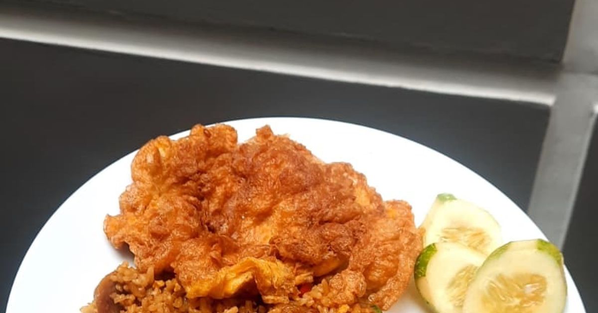 Nasi Goreng Bakso