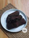 Risol Coklat