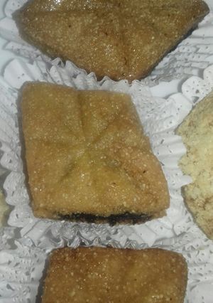 صورة لوصفة مقروط 😊😊😊😍😍😍