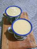 Jus Kedondong & Mangga Endesss