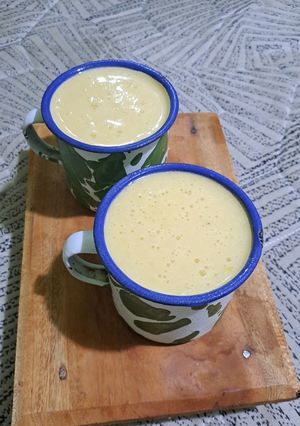 Foto resep Jus Kedondong & Mangga Endesss