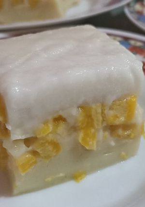 Foto resep Kue Amparan Tatak