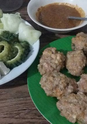 Foto resep Siomai babi udang ala siomai bandung