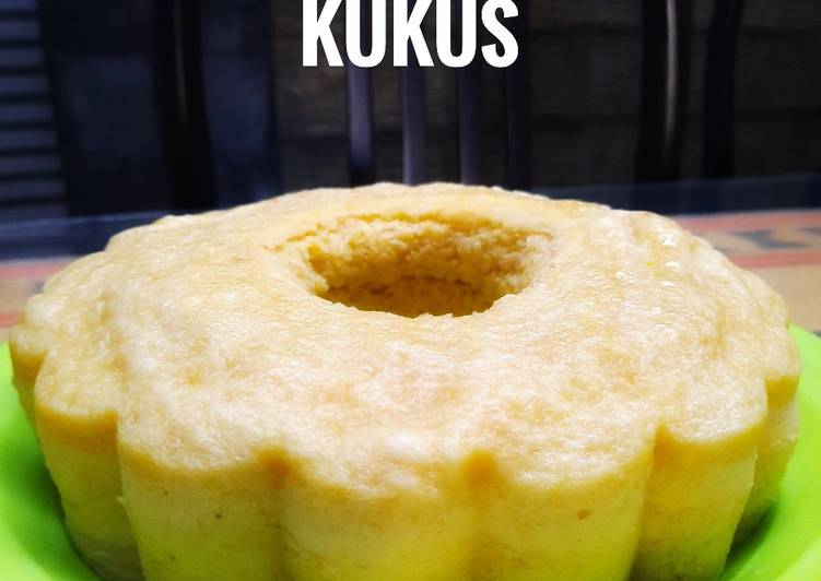 Resep Unik Bolu Kentang Kukus Ala Warung