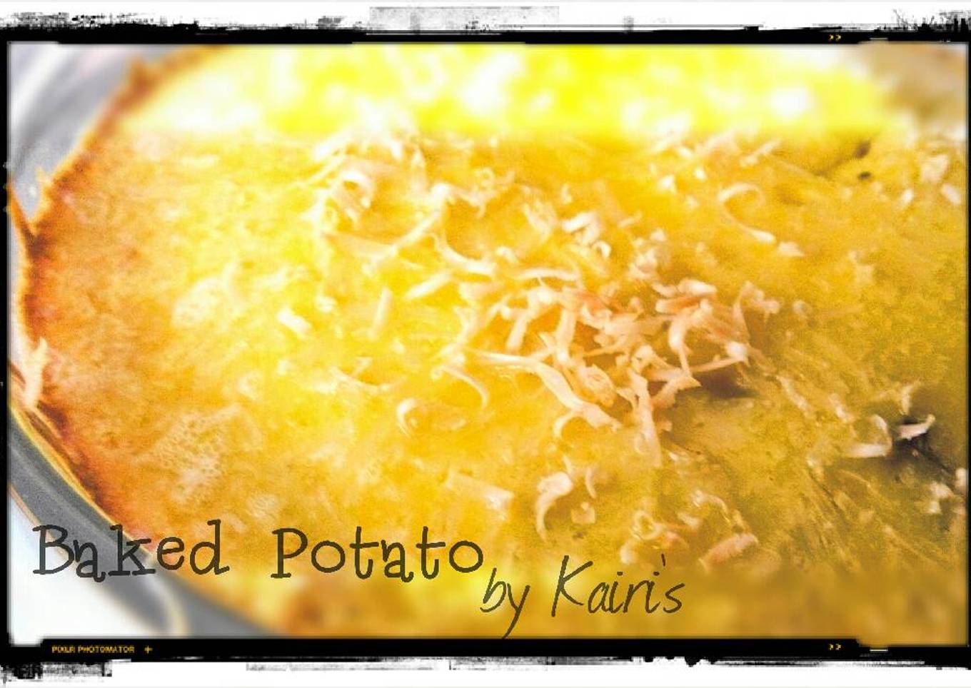 Baked Potato