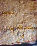 Pizza casera