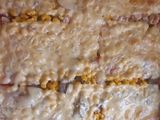 Pizza casera