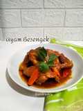 Ayam Besengek