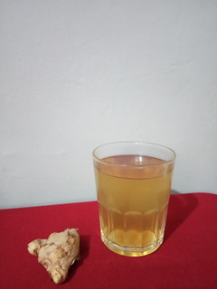 Foto resep 360) Wedang Jahe Madu