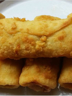 Foto resep Risoles