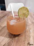 Cocktail Paloma