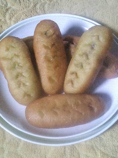 Foto resep Roti goreng piscok