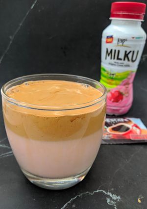 Foto resep Dalgona Coffee