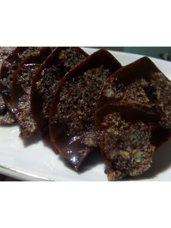 Foto resep Pudding roti