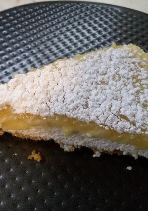 Foto di Cheesecake alle mele e cannella