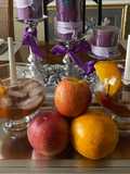 Peach Tea (Trà đào)