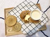 BÁNH COTTON JAPAN BỒNG BỀNH 😋 (nướng NCKD)