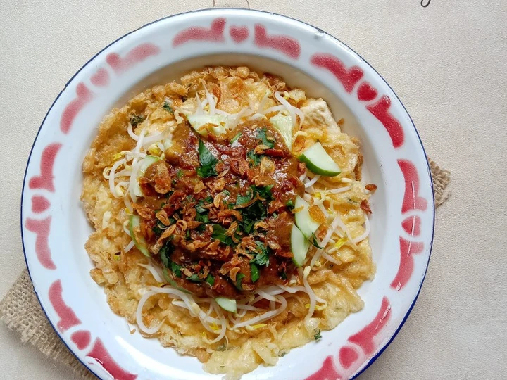 Cara Gampang Menyiapkan Resep Tahu Telur Surabaya yang Bikin Ngiler Anti Ribet, Lezat Sekali