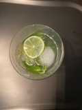 Mojito Spritz