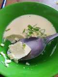 Simple MPasi(chawan mushi)