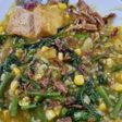 Tinutuan (Bubur Manado)