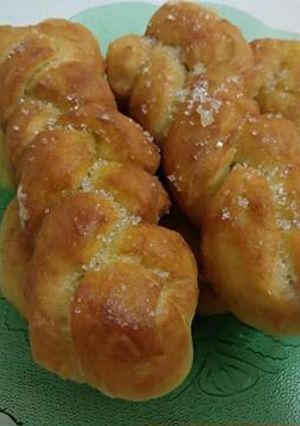 Foto resep Donat Anti Gagal Mudah & Hemat Soal Rasa Di Jamin 👍