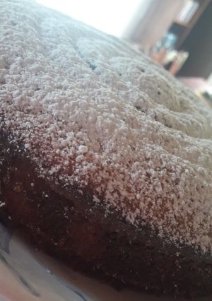 Una foto de Torta de las 20 cucharadas