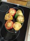 Classic Stuffed Peppers