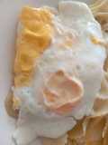 Huevo Frito