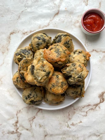 Cara Gampang Menyiapkan Resep Rolade Tahu Daun Singkong yang Sempurna Anti Ribet, Lezat Sekali