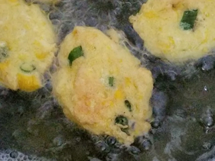 Langkah Mudah untuk Menyiapkan Resep Perkedel Tahu yang Lezat Anti Ribet, Lezat Sekali