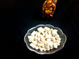 छैना मुरकी (Chena Murki recipe in hindi)