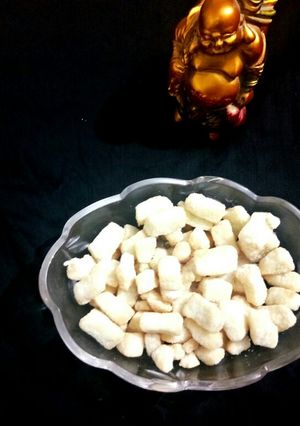 छैना मुरकी (Chena Murki recipe in hindi) रेसिपी मुख्य फोटो