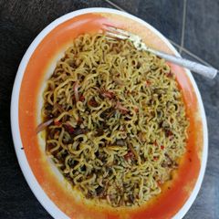 A picture of Next level indomie.