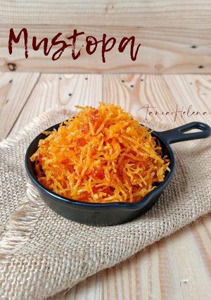 Foto resep Mustopa oh Mustopa