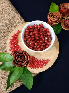عکسی از دستور انار رب اناری