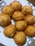 Pastelitos venezolanos 🇻🇪