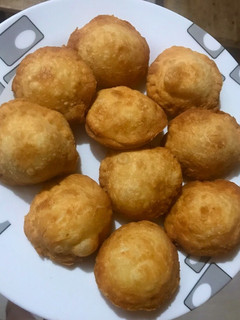 Una foto de Pastelitos venezolanos 🇻🇪