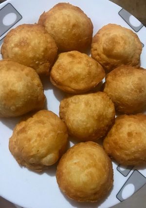 Una foto de Pastelitos venezolanos 🇻🇪