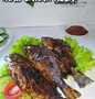 Resep Ikan Bakar Kecap, Enak