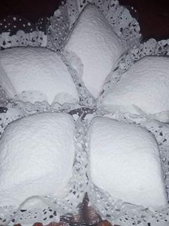 صورة لوصفة بوسو لا تمسو