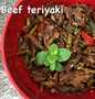 Cara Gampang Membuat Resep Beef teriyaki yang Sempurna Anti Ribet, Menggugah Selera