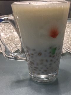 صورة لوصفة البليلة