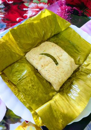 ছানার পাতুর (chanar paturi recipe in bengali) রেসিপির প্রধান ছবি