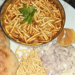 A picture of Vadodara (Guj.) Sev usal.