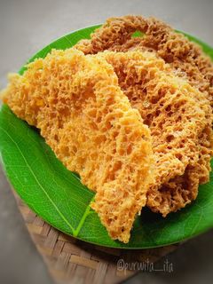 Foto resep Kremesan Ayam Ungkep