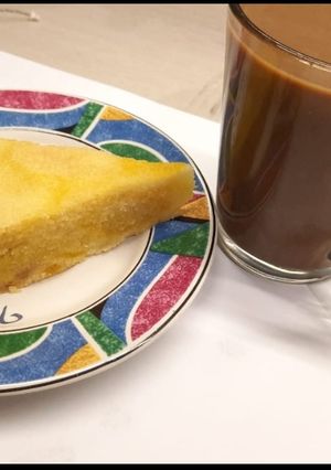 Foto resep Cake kukus 5 telur