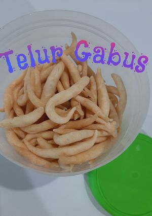 Foto resep Telur Gabus