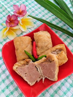 Foto resep 161. Tahu Bakso