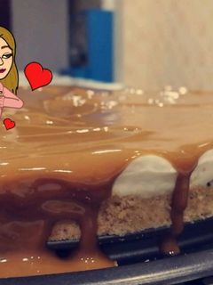 صورة لوصفة تشيز كيك اللوتس